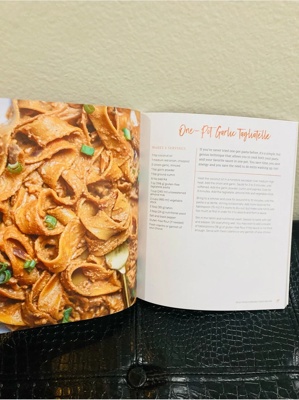 NEW Earthy Vegan Eats Cookbook 60 Delicious‎ Gluten-Free Recipes - Maria Gureeva